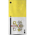 Vatican City Flag Distressed Xbox Series X Console Skin